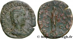 OTACILIA SEVERA Sesterce