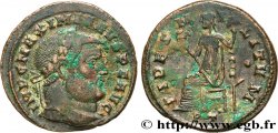 GALERIUS Follis ou nummus
