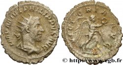 PHILIPPE Ier L&nbsp;ARABE Antoninien