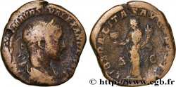 ALEXANDRE SÉVÈRE Sesterce