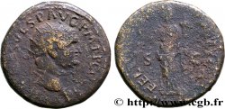 VESPASIEN Dupondius