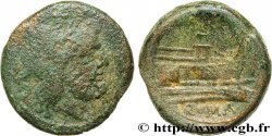 ROMAN REPUBLIC - ANONYMOUS Semis