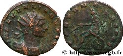 AURELIAN Antoninien