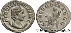 OTACILIA SEVERA Antoninien
