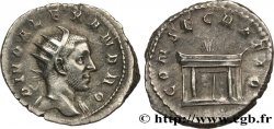 ALEXANDRE SÉVÈRE Antoninien