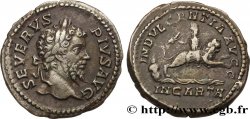 SEPTIMIUS SEVERUS Denier