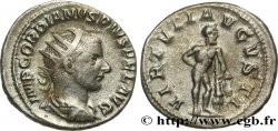 GORDIEN III Antoninien TTB