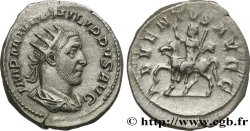 PHILIPPUS Antoninien