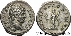 CARACALLA Denier
