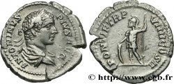 CARACALLA Denier