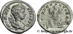 CARACALLA Denier