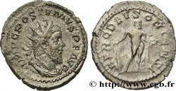 POSTUME Antoninien TTB+/TTB