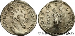 POSTUMUS Antoninien XF/AU