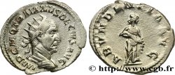 TRAJAN DECIUS Antoninien