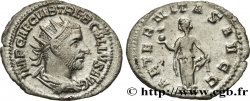 TREBONIANUS GALLUS Antoninien