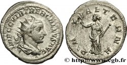 TREBONIANUS GALLUS Antoninien