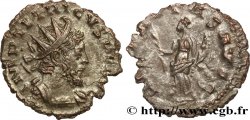 TETRICO I Antoninien