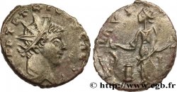 TÉTRICUS II Antoninien, imitation