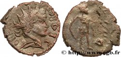 TETRICUS II Antoninien (imitation)