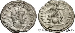 GALLIENUS Antoninien XF