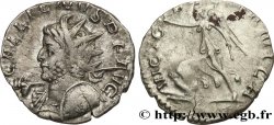 GALLIENUS Antoninien AU/XF