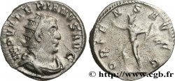 VALÉRIEN Ier Antoninien TTB
