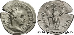 VALÉRIEN Ier Antoninien