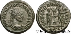 DIOCLÉTIEN Aurelianus