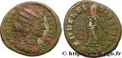 FAUSTA Centenionalis ou nummus