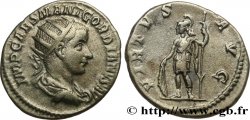 GORDIAN III Antoninien