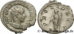 GORDIEN III Antoninien