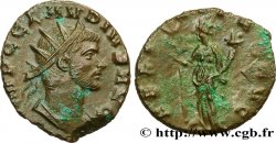 CLAUDIUS II GOTHICUS Antoninien fVZ