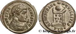 CONSTANTINE I THE GREAT Centenionalis ou nummus