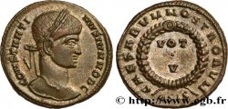 CONSTANTINE II Centenionalis ou nummus