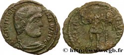 MAGNENTIUS Maiorina, (MB, Æ 2)