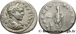 ELAGABALUS Denier