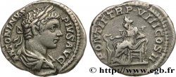 CARACALLA Denier
