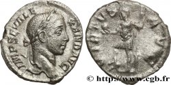 SEVERUS ALEXANDER Denier