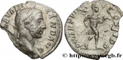 SEVERUS ALEXANDER Denier