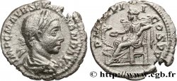 SEVERUS ALEXANDER Denier