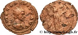 CLAUDIO II IL GOTICO Antoninien