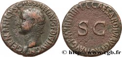 GERMANICUS As