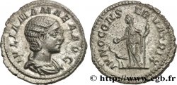 JULIA MAMAEA Denier