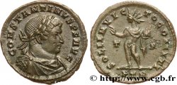 CONSTANTIN Ier LE GRAND Follis ou nummus SUP