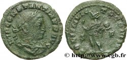 CONSTANTINE I THE GREAT Follis ou nummus