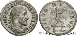 MAXIMINO I Denier
