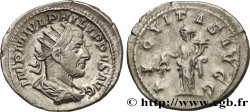 PHILIPPUS Antoninien