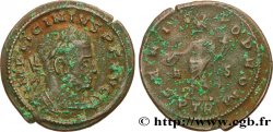 LICINIUS Ier Follis ou nummus