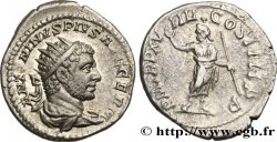 CARACALLA Antoninien SPL/TTB+