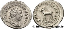 PHILIPPUS II Antoninien
